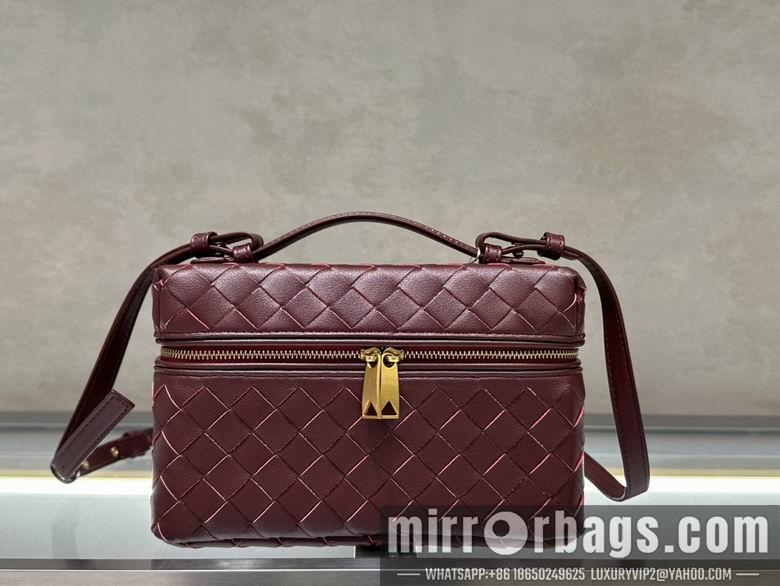 Bottega Veneta Replica Bags 9010B 20X14X7cm JY 6