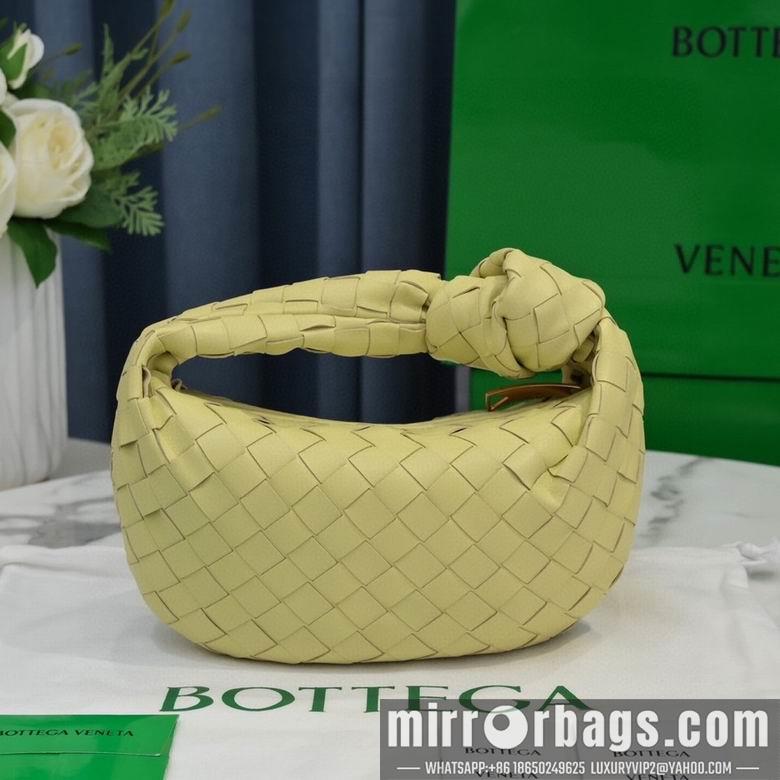 Bottega Veneta Replica Bags 1680 23X27X9cm YG 5