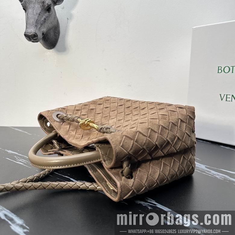 Bottega Veneta Replica Bags Andiamo 6015 25X22X10.5cm BG 2