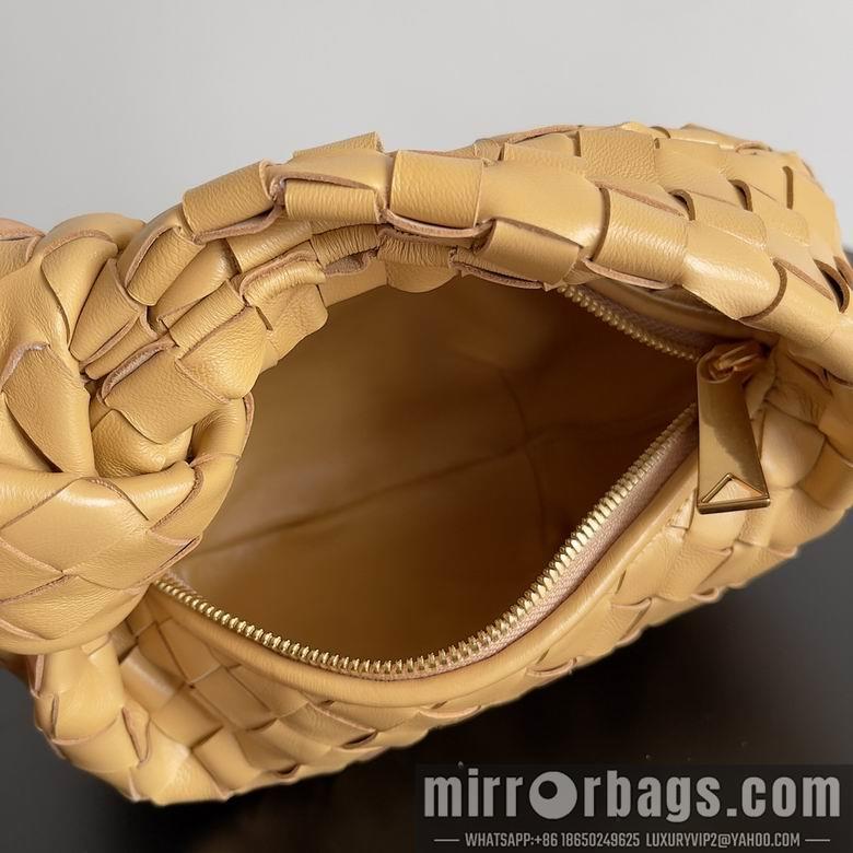 Bottega Veneta Replica Bags 651876 23x15x5cm BG 26