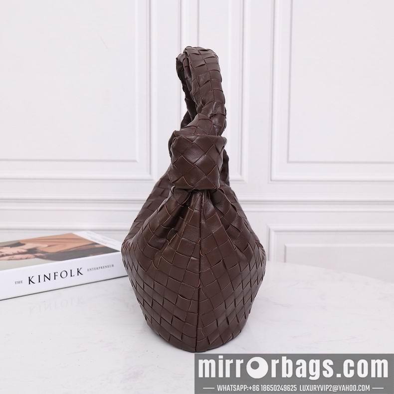 Bottega Veneta Replica Bags 8810 22x15x8 cm dl02