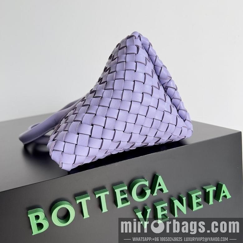 Bottega Veneta Replica Bags 709464 22x6.5x15.5cm BG 9