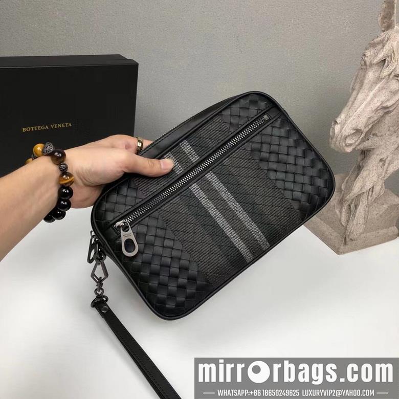 Bottega Veneta Replica Bags 26X18X5cm 121917 WP
