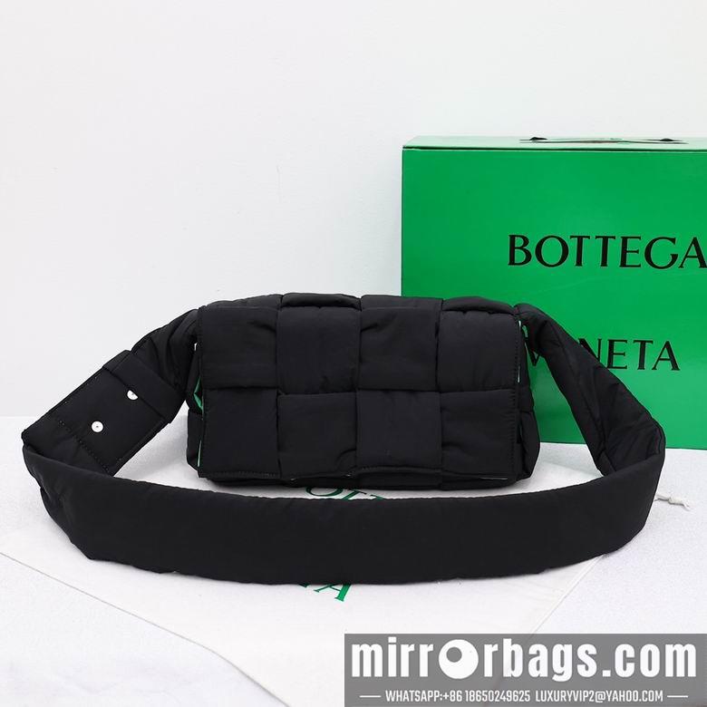 Bottega Veneta Replica Bags 678 30X15X8cm XMY 4