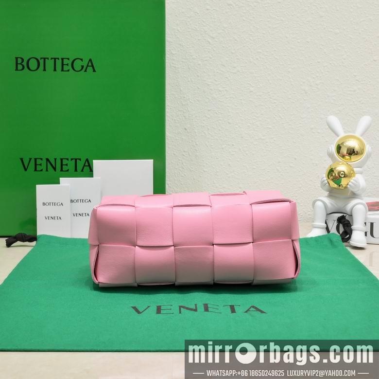 Bottega Veneta Replica Bags 9305 23.5X10X10cm EL 1