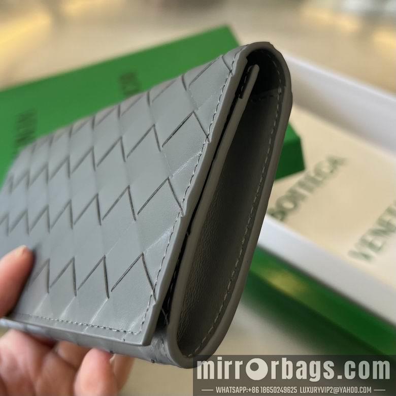 Bottega Veneta Replica Bags 676593 18X10X2cm YG 5