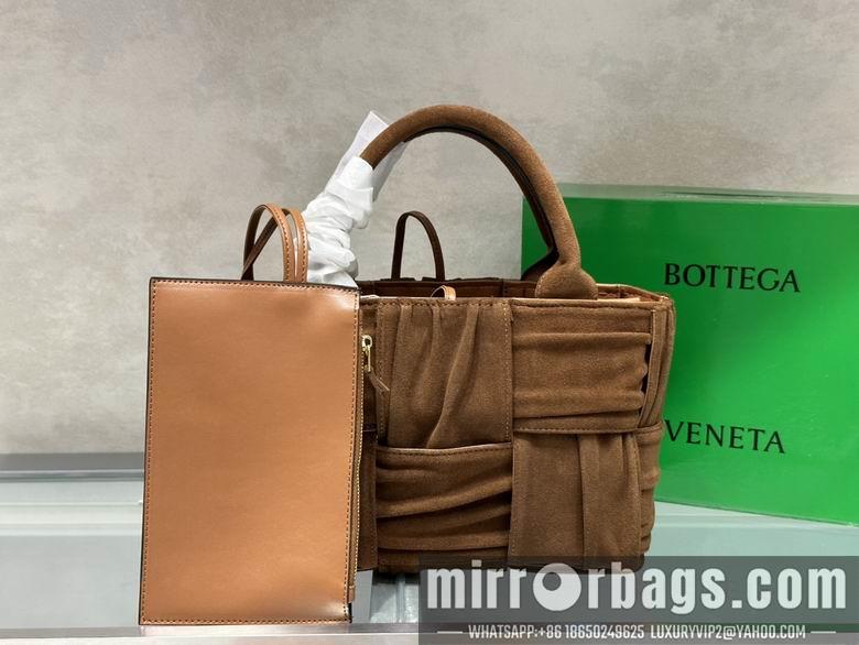 Bottega Veneta Replica Bags 6081 25X16X10cm JY 2colour