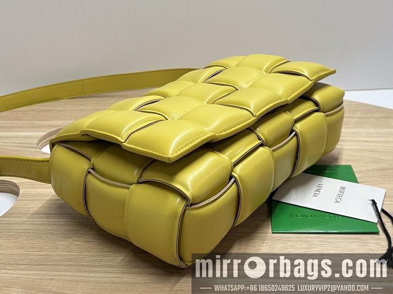 Bottega Veneta Replica Bags 6688 26x18x8cm DL 1