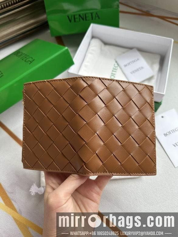 Bottega Veneta Replica Bags 742330 11.5X9cm YG 1