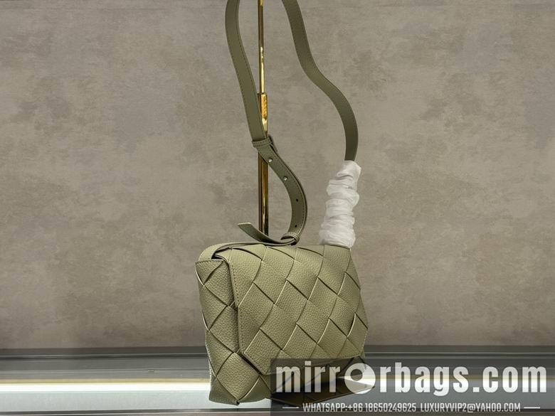 Bottega Veneta Replica Bags 9020B 22.5X16.5X5.5cm JY 4