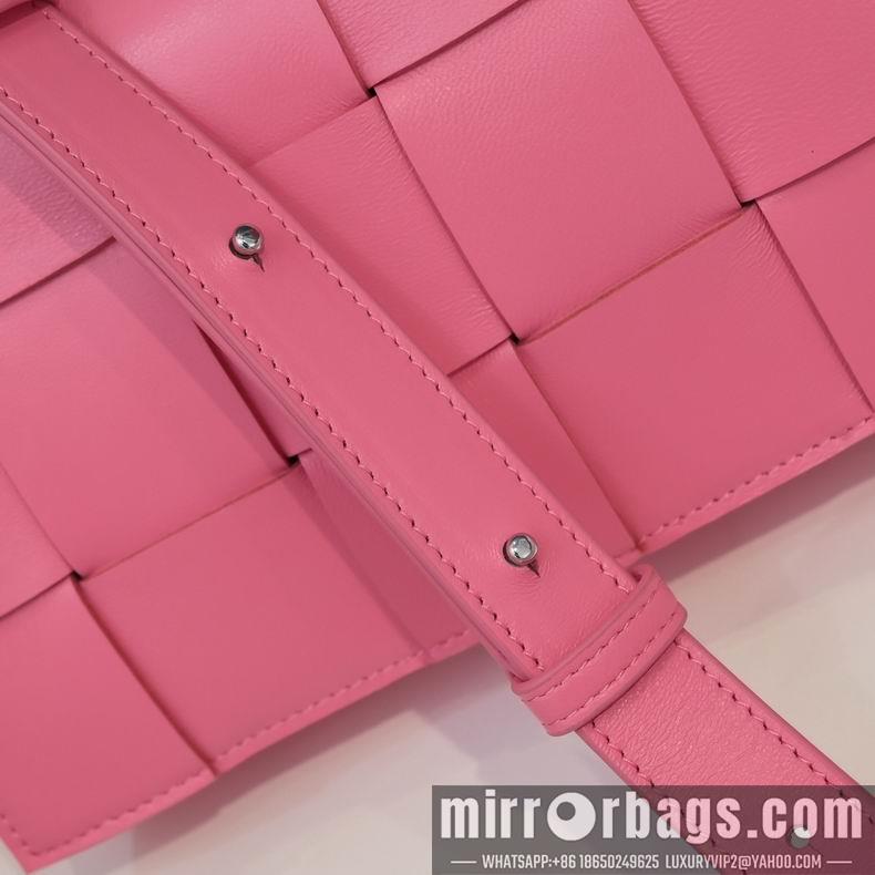 Bottega Veneta Replica Bags 6687 23x15x5 cm dl 22