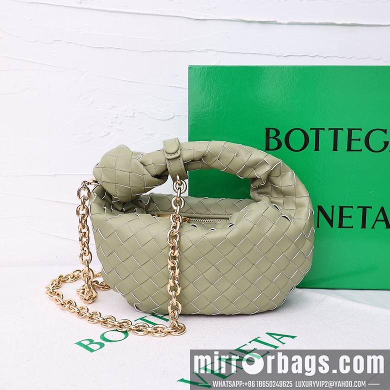Bottega Veneta Replica Bags 3055-1 23X28X8cm XMY 10