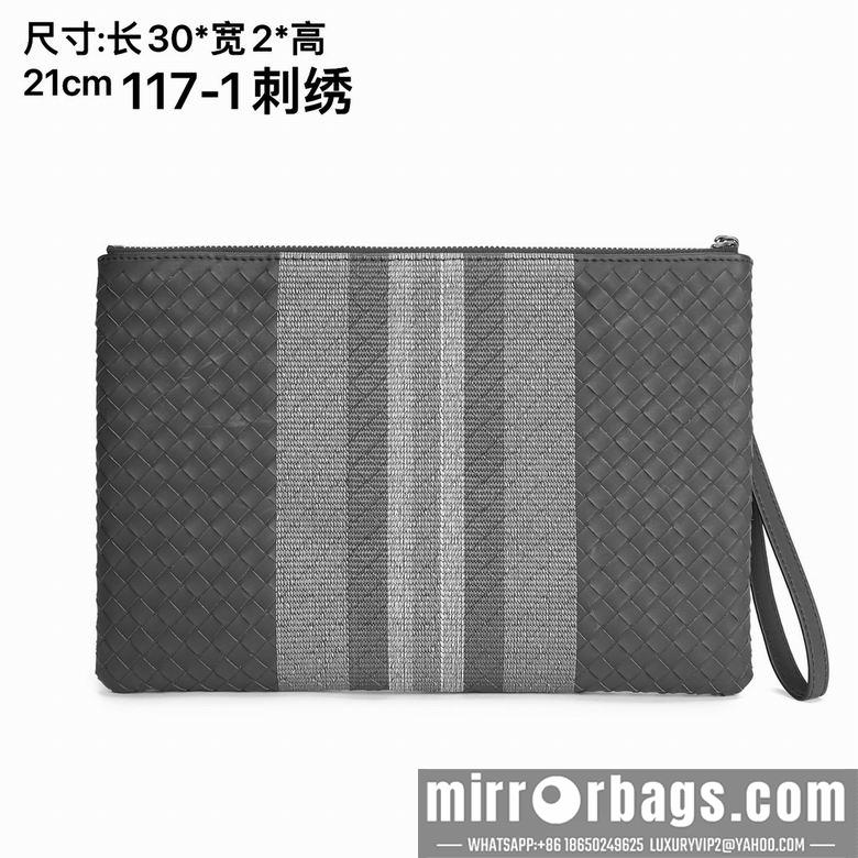 Bottega Veneta Replica Bags 117-1 30X2X21cm XM