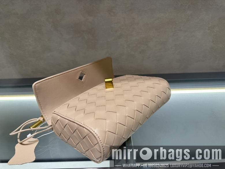 Bottega Veneta Replica Bags 9905B 21X13X6cm JY 5