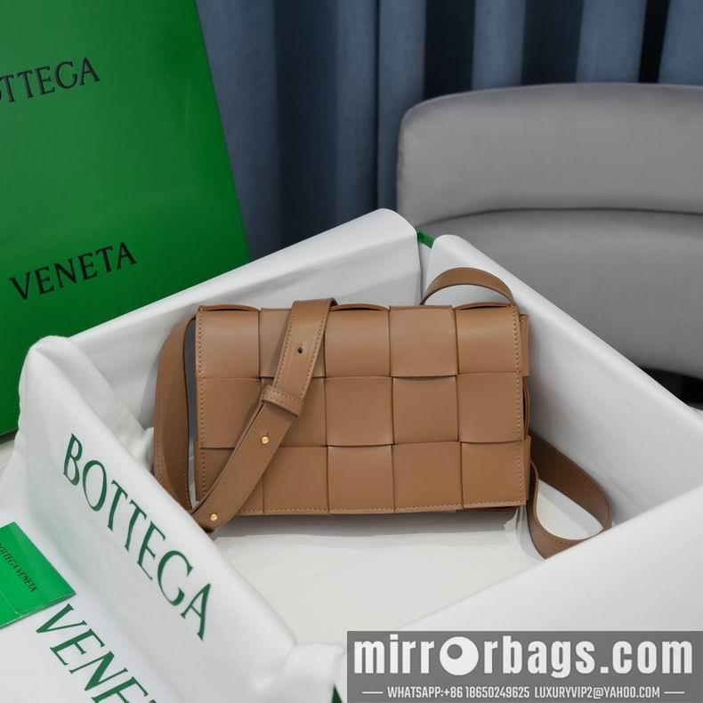 Bottega Veneta Replica Bags 6687 23x15x5 cm dl 6