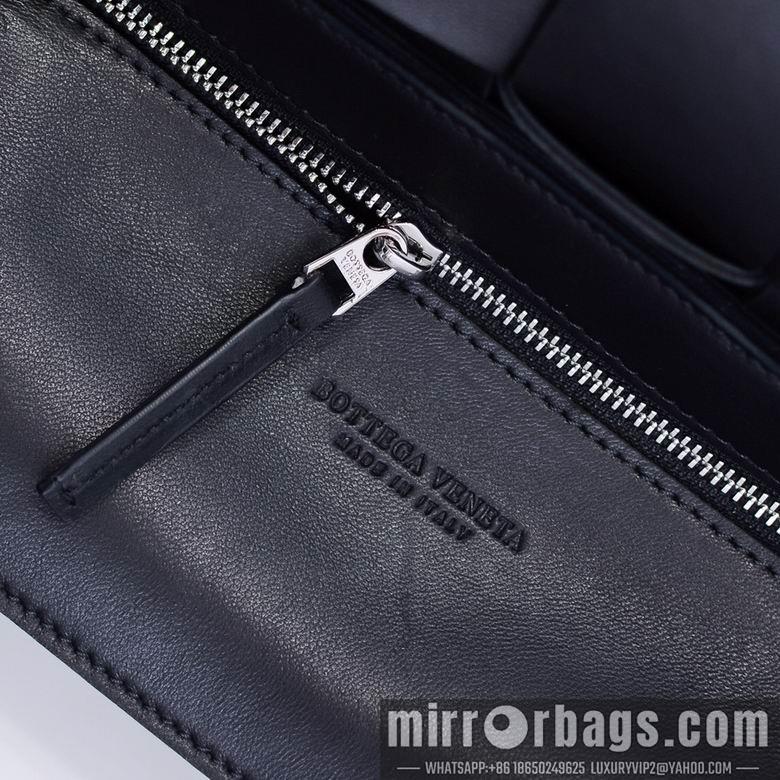 Bottega Veneta Replica Bags 6687 23x15x5cm DL