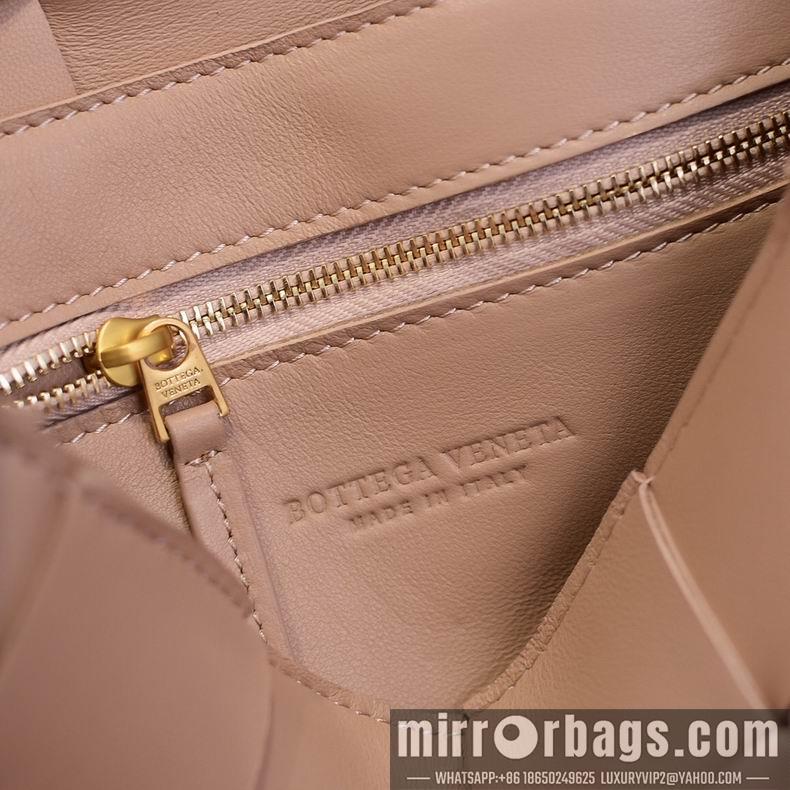 Bottega Veneta Replica Bags 6687 23x15x5 cm dl 9