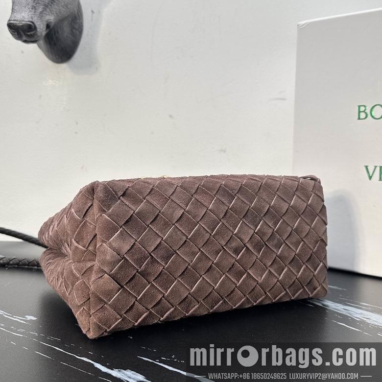 Bottega Veneta Replica Bags Andiamo 6015 25X22X10.5cm BG 5