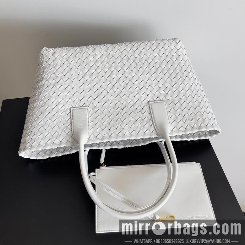 Bottega Veneta Replica Bags Cabat 608810 48x15x25cm BG 3