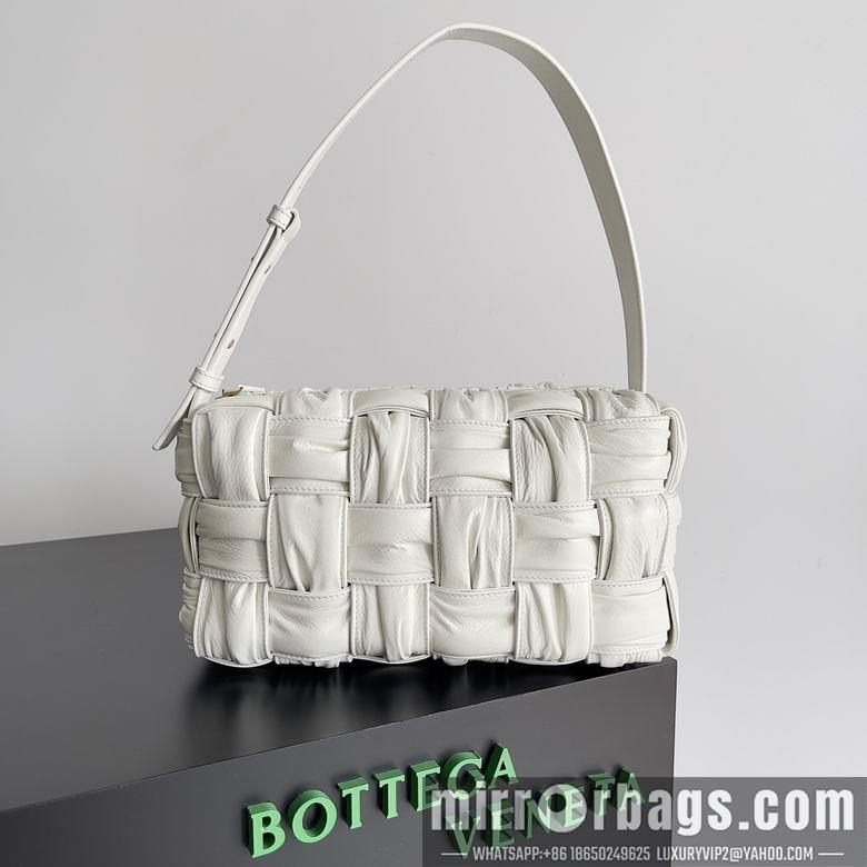 Bottega Veneta Replica Bags 717090 28x14x10cm  BG