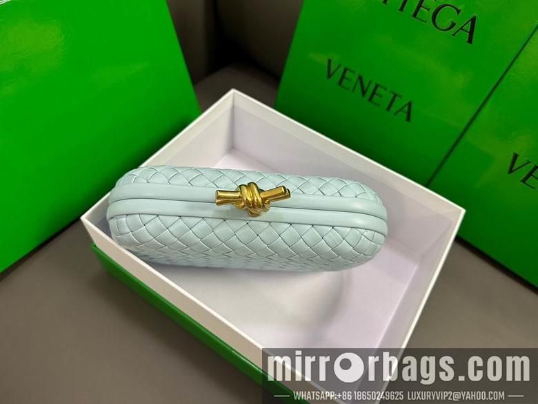 Bottega Veneta Replica Bags 2980 20X12X5.5cm YG 2