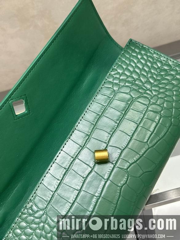 Bottega Veneta Replica Bags 9906E 34X14X7cm JY 6