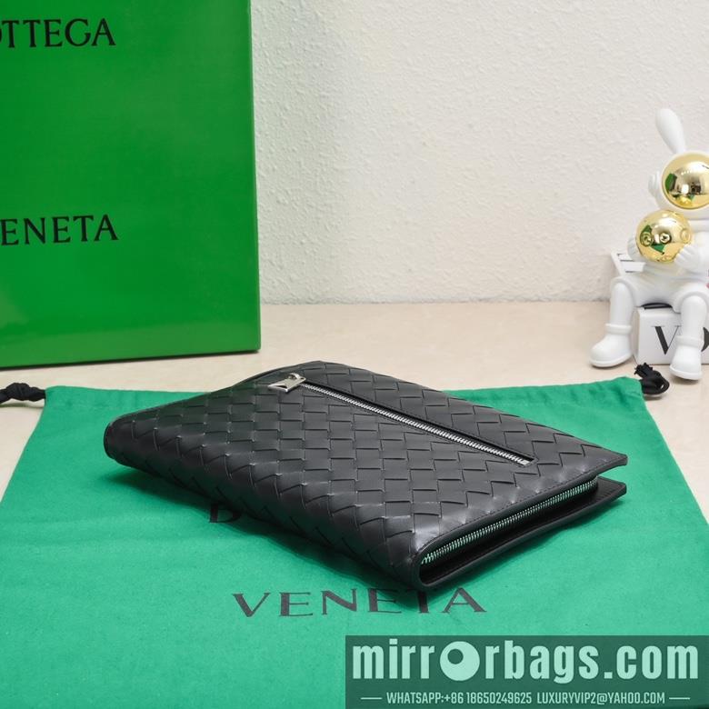 Bottega Veneta Replica Bags 80-9 27.5X20.5X2cm YG 3colour