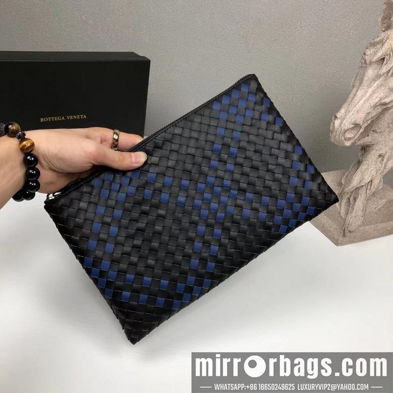 Bottega Veneta Replica Bags 28X18X1cm 121919 WP