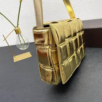 Bottega Veneta Replica Bags Dabiel lee 9932 26cm JY 14