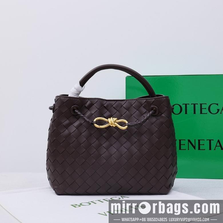 Bottega Veneta Replica Bags 5022 22X25X10.5cm XMY 1