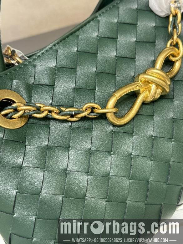 Bottega Veneta Replica Bags Andiamo 5965 32X24X12cm 5966 25X18X10cm JY 14