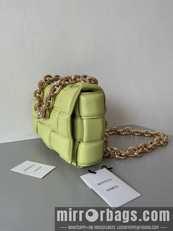 Bottega Veneta Replica Bags 631421 26x18x6cm BG 6