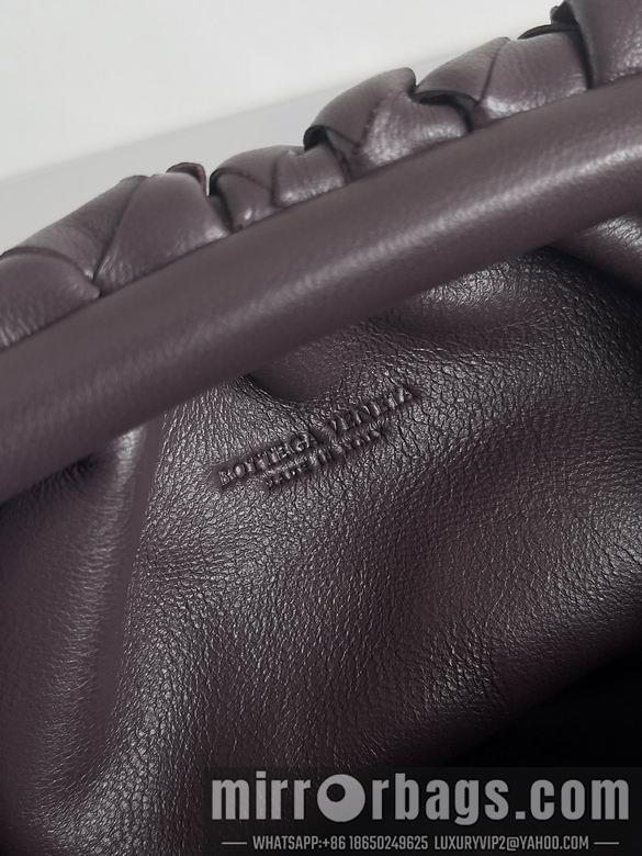 Bottega Veneta Replica Bags pouch 22x12x7cm BG 2