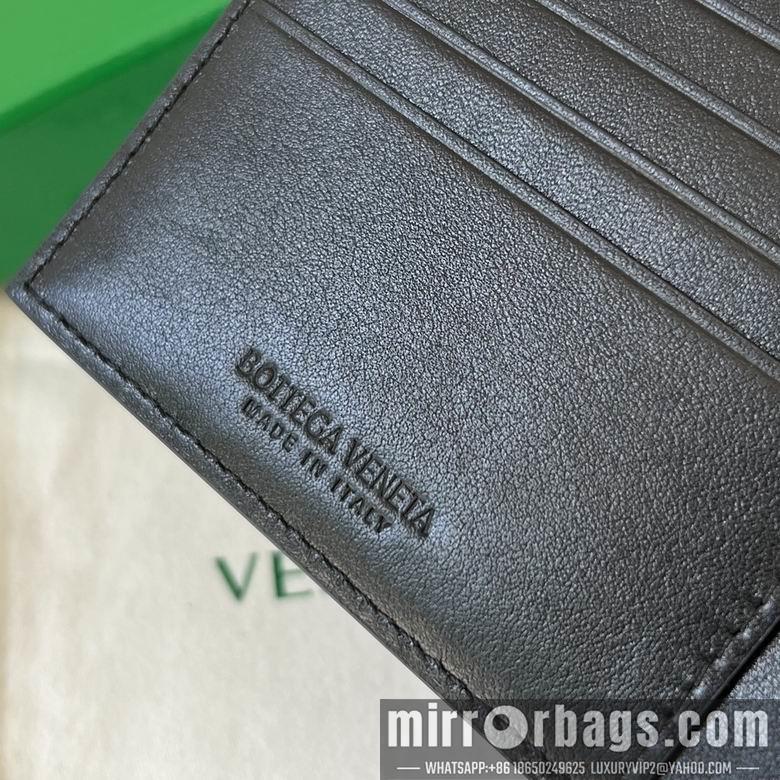 Bottega Veneta Replica Bags 743211 11X9.5cm