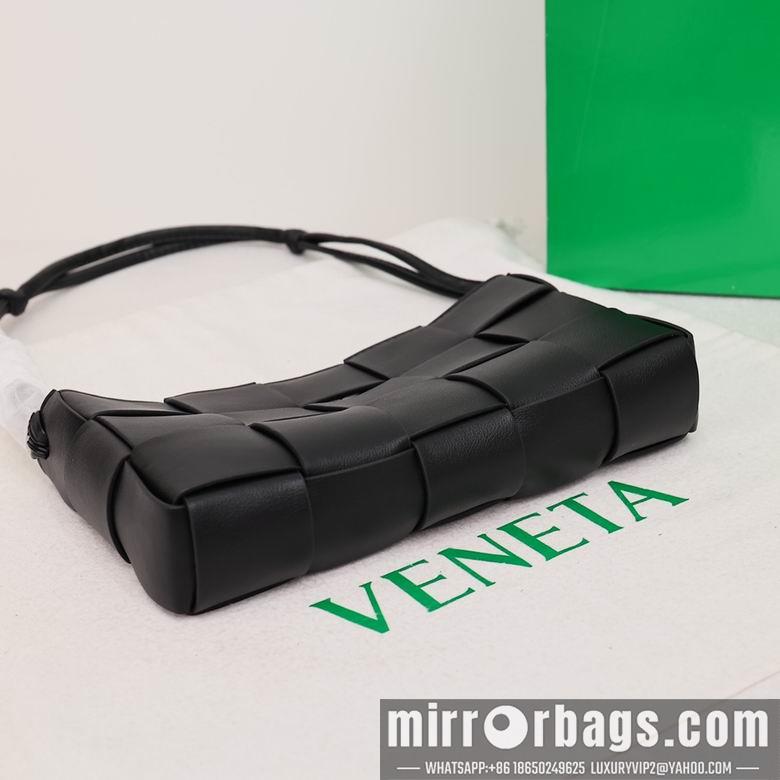 Bottega Veneta Replica Bags 3033 23X15X5.5cm XMY 7