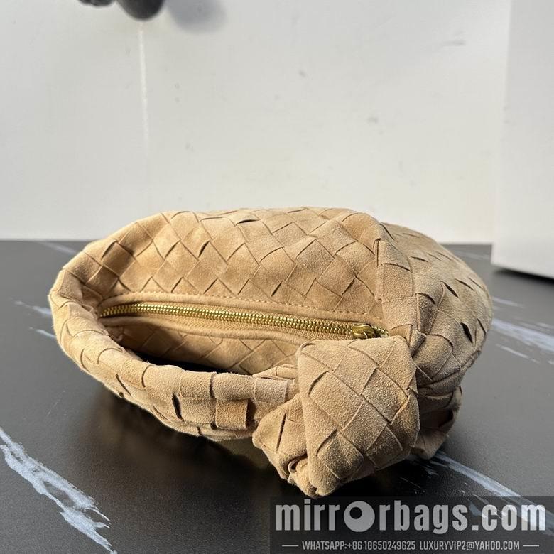 Bottega Veneta Replica Bags jodie 44053 28X23X8cm BG 4