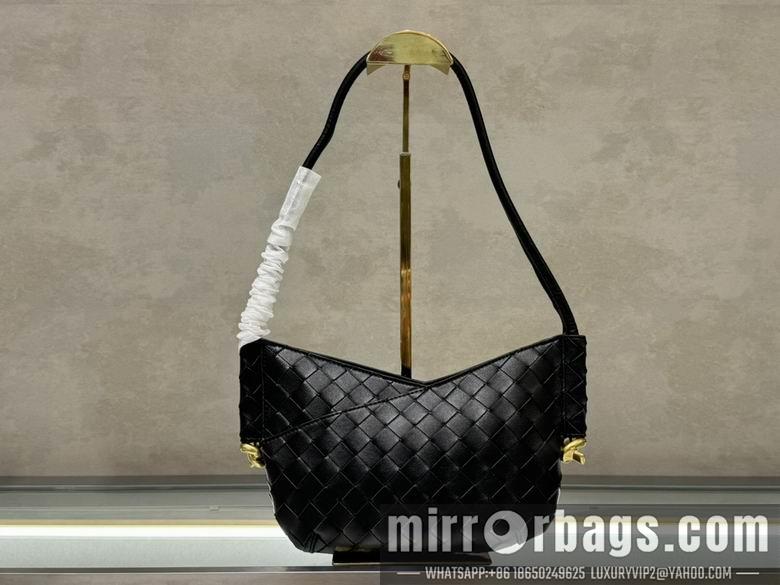 Bottega Veneta Replica Bags Solstice 9880 28X18X5cm JY 8
