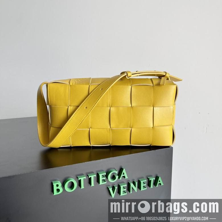 Bottega Veneta Replica Bags 70390 24x14x10cm BG 4