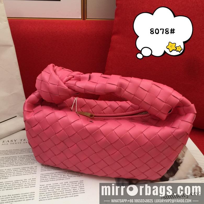 Bottega Veneta Replica Bags tote 8078 27X22X3cm JY 11