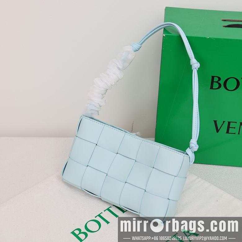 Bottega Veneta Replica Bags 3033 23X15X5.5cm XMY 2