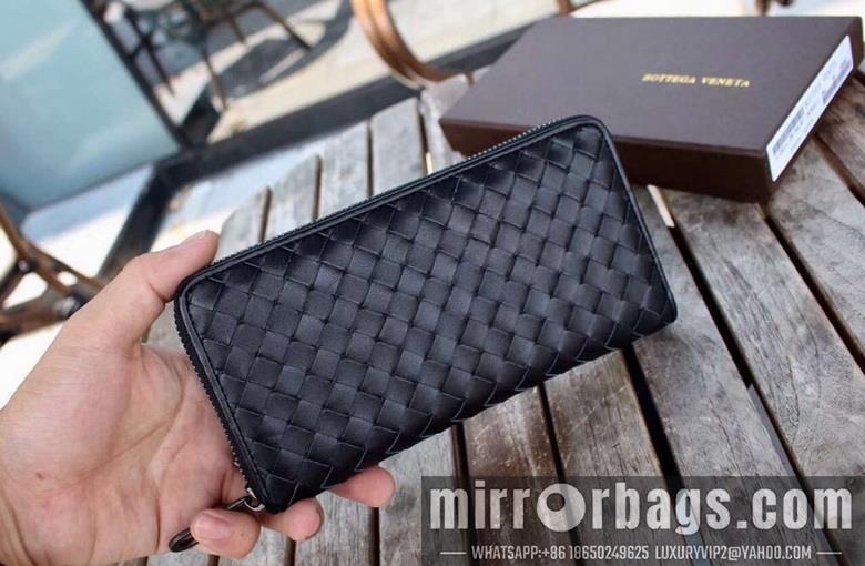 Bottega Veneta Replica Bags 8861A 19X10X2.5cm WP