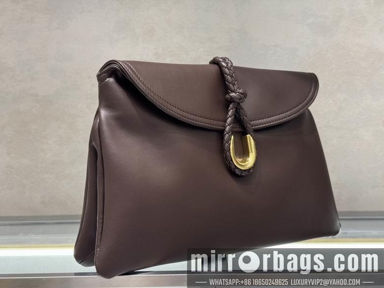 Bottega Veneta Replica Bags Liberta 6025 35X23X9cm JY 6