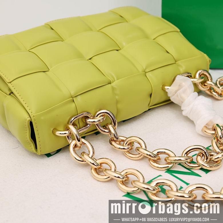 Bottega Veneta Replica Bags 3032-1 26X8X18cm XMY 13
