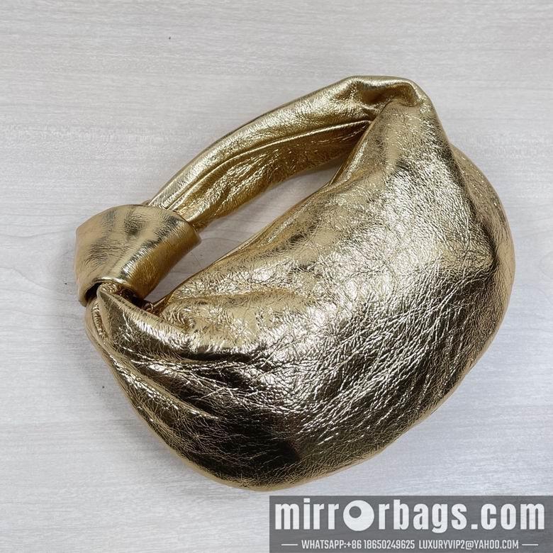 Bottega Veneta Replica Bags Bottega Veneta jodie DL 4