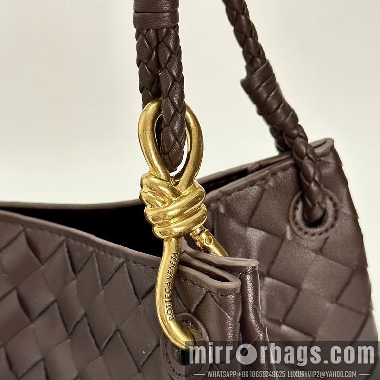 Bottega Veneta Replica Bags Parachute 211-1 26X30X20cm XMY 2