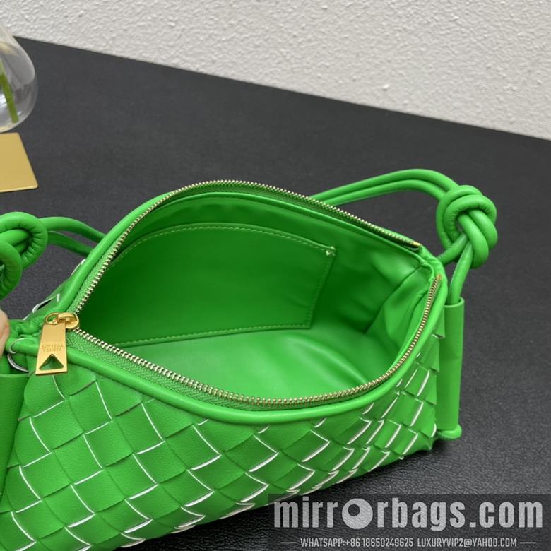 Bottega Veneta Replica Bags 9587 28X13X13cm JY 2