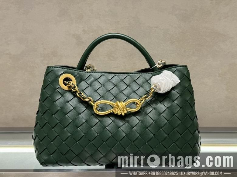 Bottega Veneta Replica Bags Andiamo 5965 32X24X12cm 5966 25X18X10cm JY 14