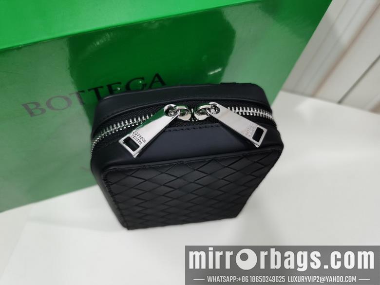 Bottega Veneta Replica Bags 12X17X5cm 071628 XM