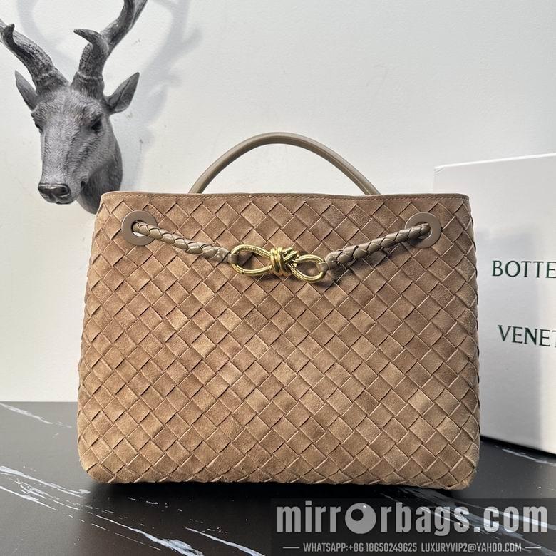 Bottega Veneta Replica Bags Andiamo 6014 32.5X24X12cm BG 6