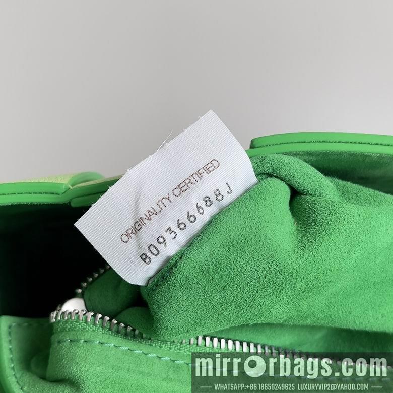 Bottega Veneta Replica Bags 578004 23x15x6cm BG 1
